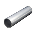 6061 6063 tubería de aleación de aluminio/perfil de aluminio extruido tubo de aluminio redondo